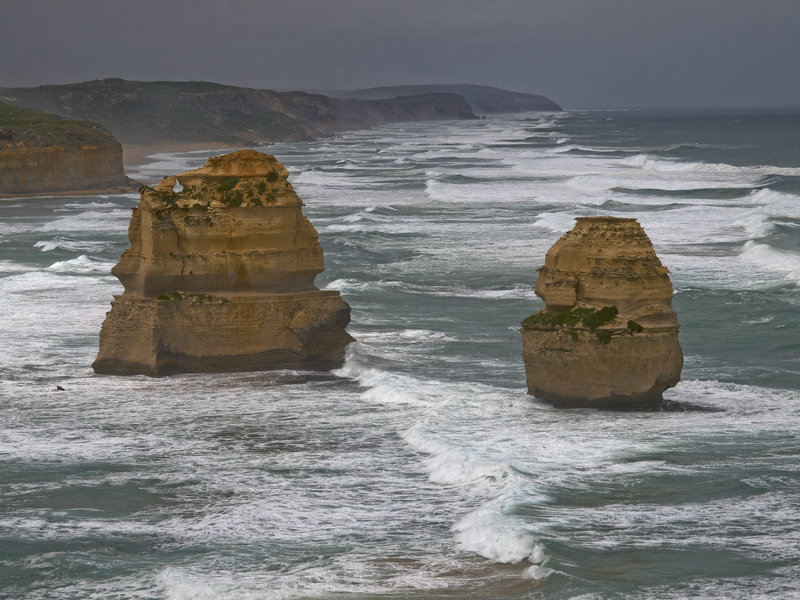 Great Ocean Road, Twelve Apostles